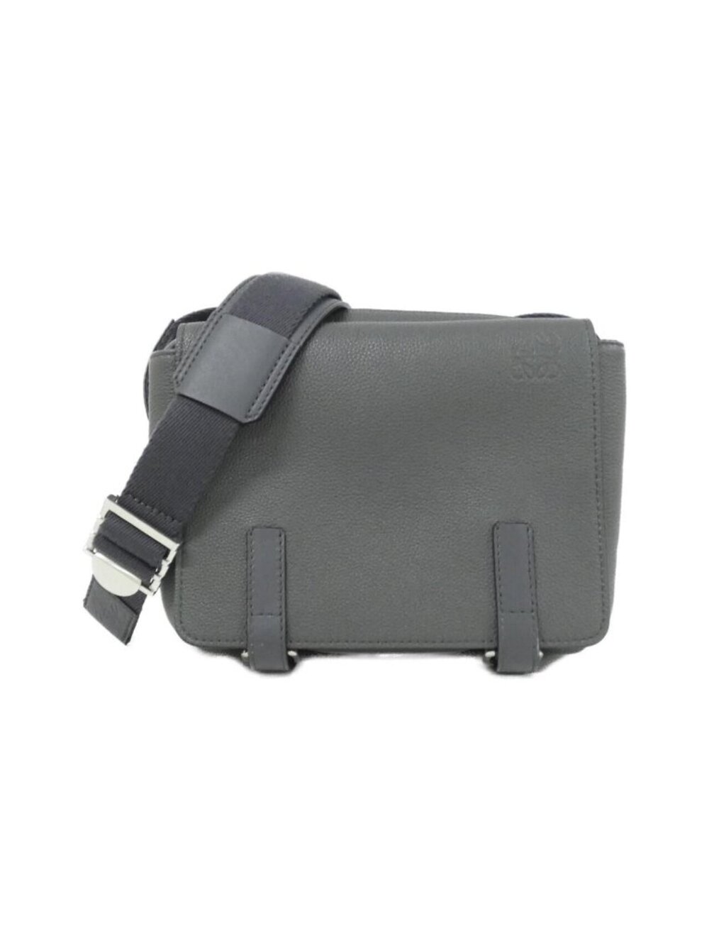 Loewe Military Messenger XS Shoulder Bag